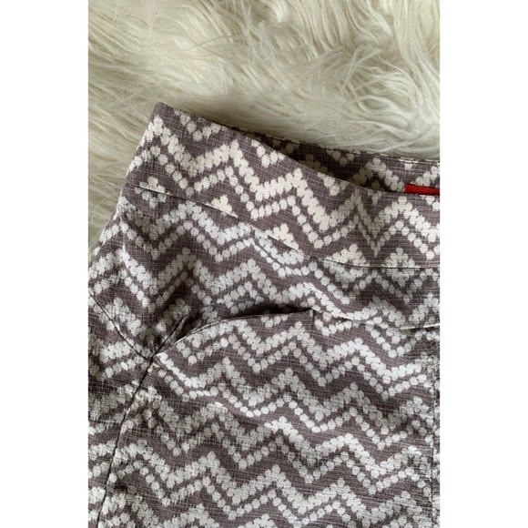 Anthropologie Cartonnier Shorts - Picture 4 of 9